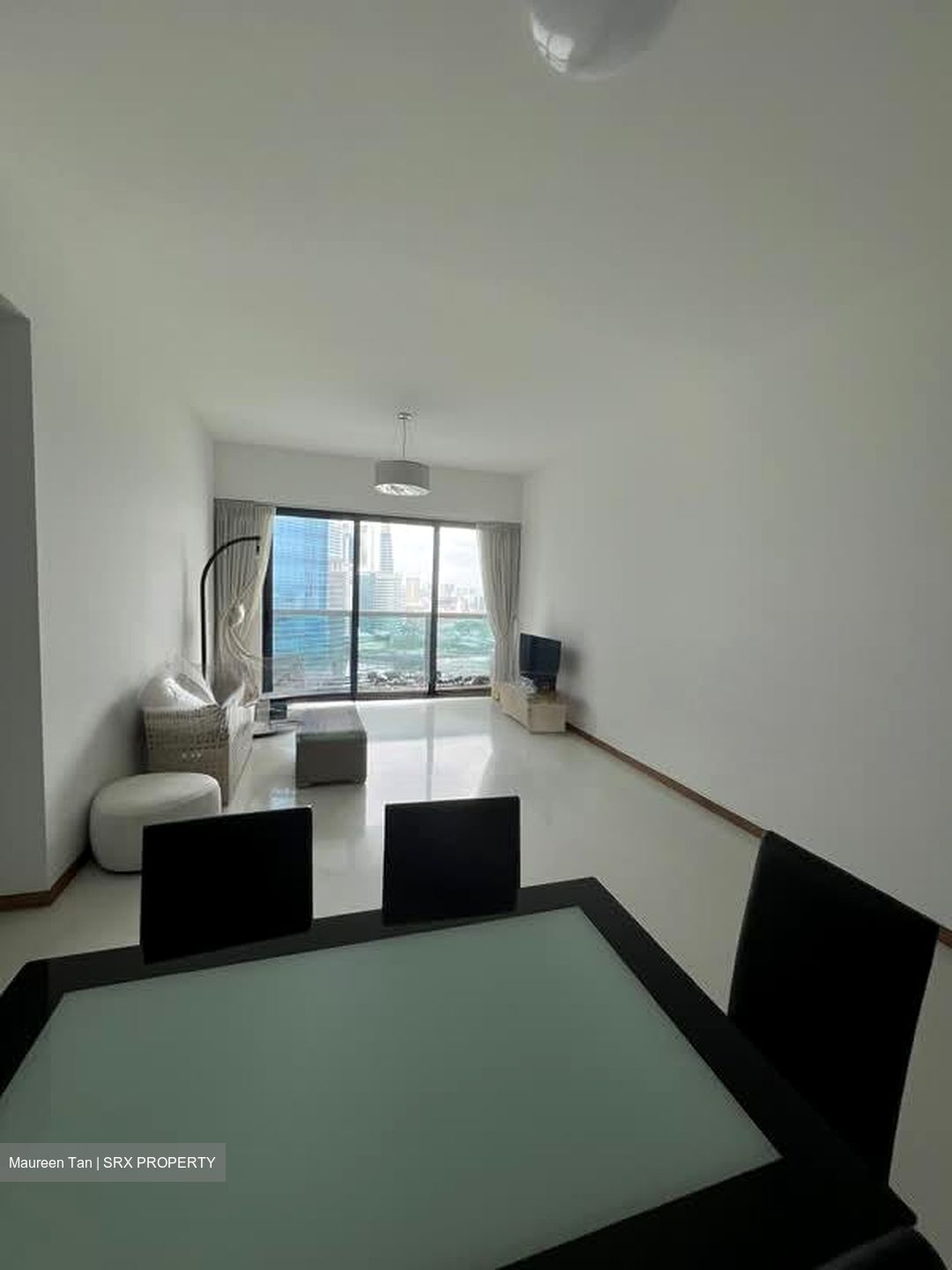 Marina Bay Residences (D1), Condominium #555859551